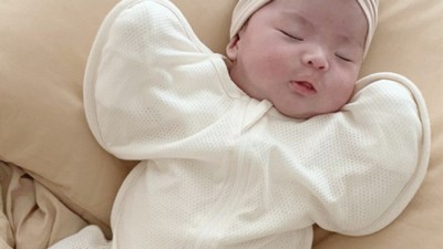 썬데이허그스 와들업 후기: 꿀잠 보장?! 솔직 후기와 득템 팁 대방출!